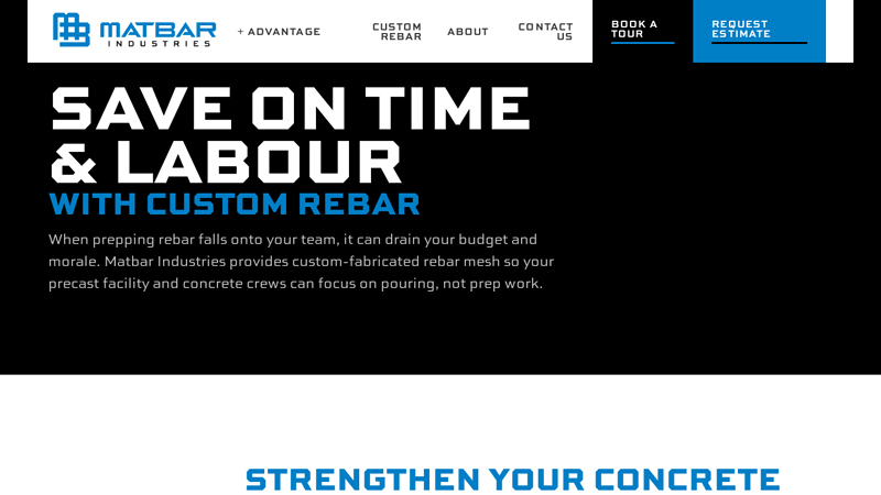 Matbar Industries
