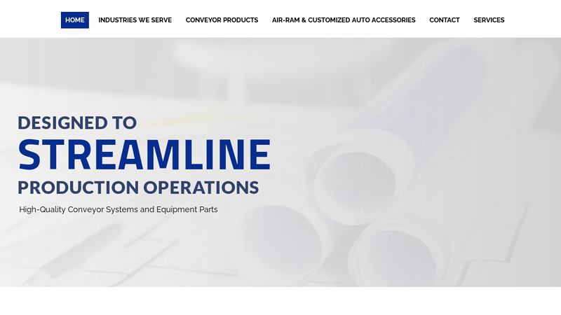 Material Handling Systems