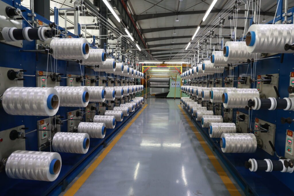 Material Nylon Spandex industry insight