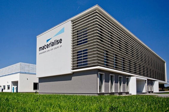 Materialise