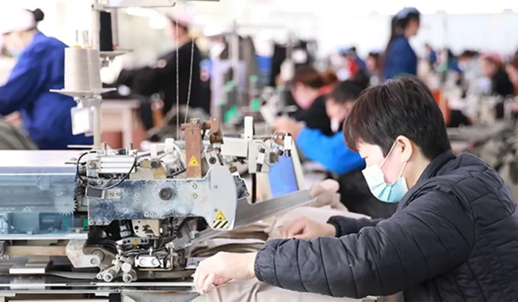 Materials For Scrubs industry insight