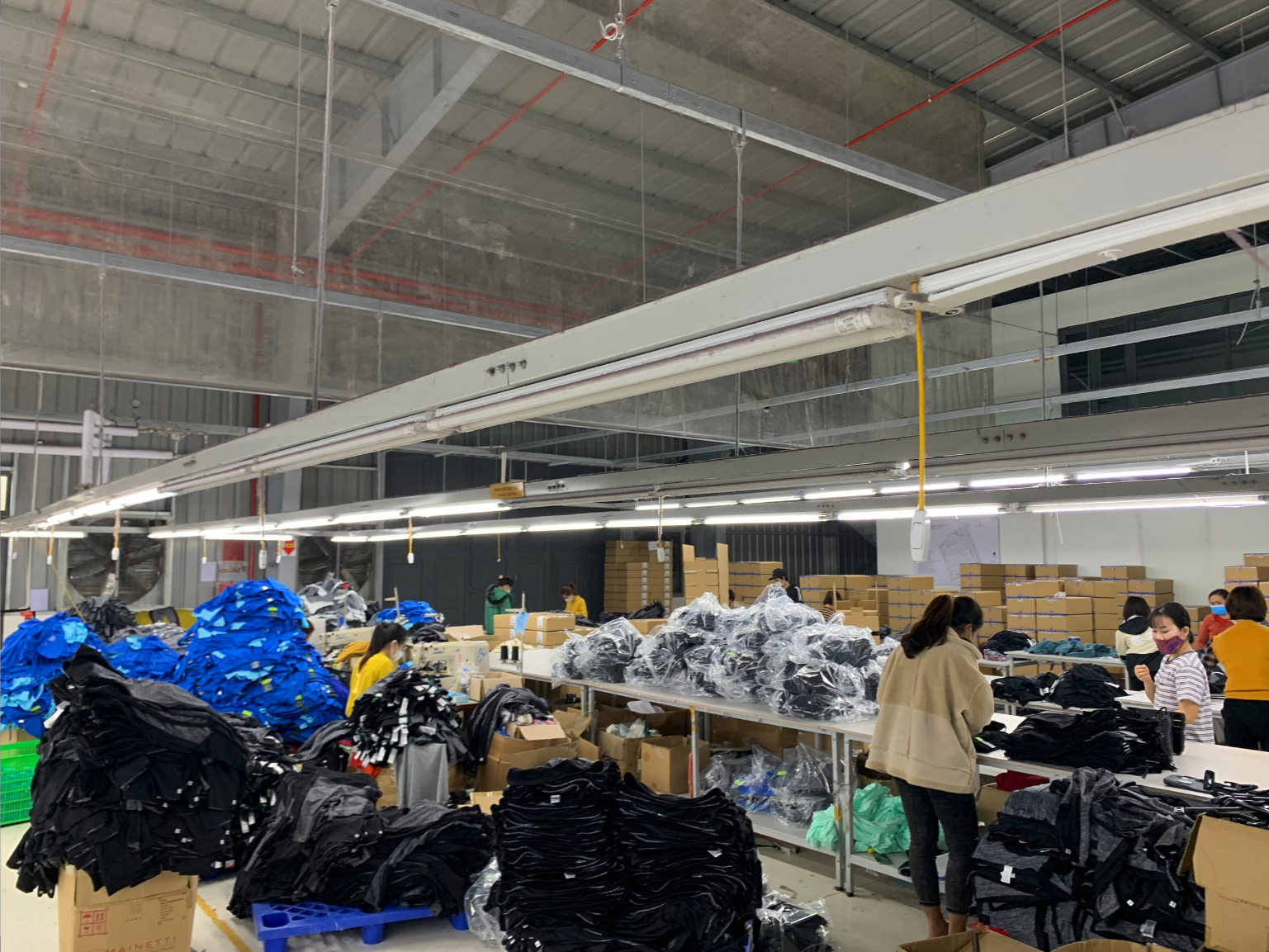 Materials For Scrubs industry insight