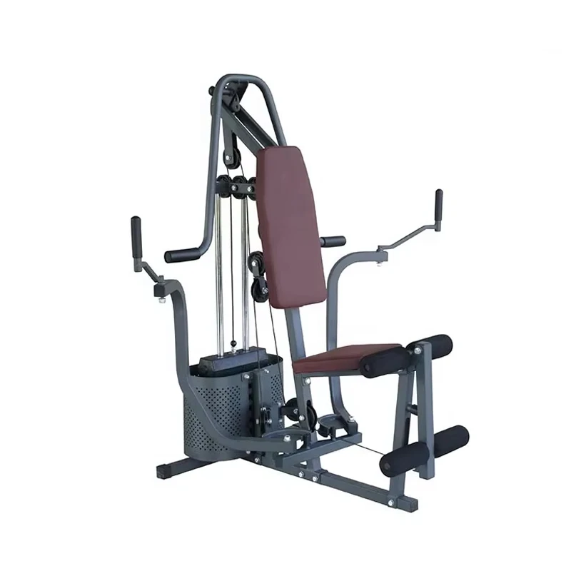 Matrix Fitness