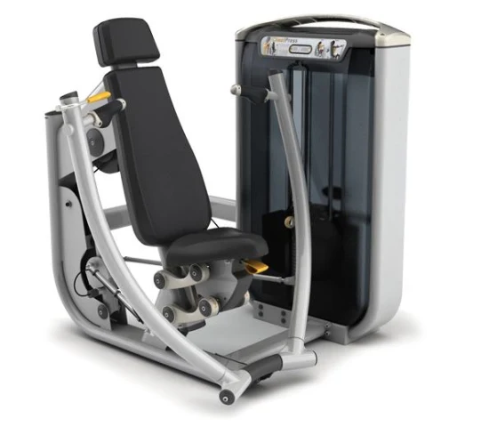 Matrix Fitness