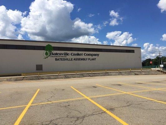 Matthews Aurora Funeral Solutions