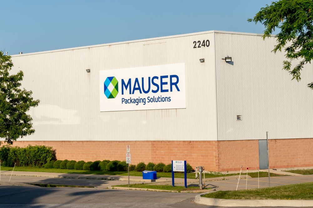 Mauser Packaging Solutions