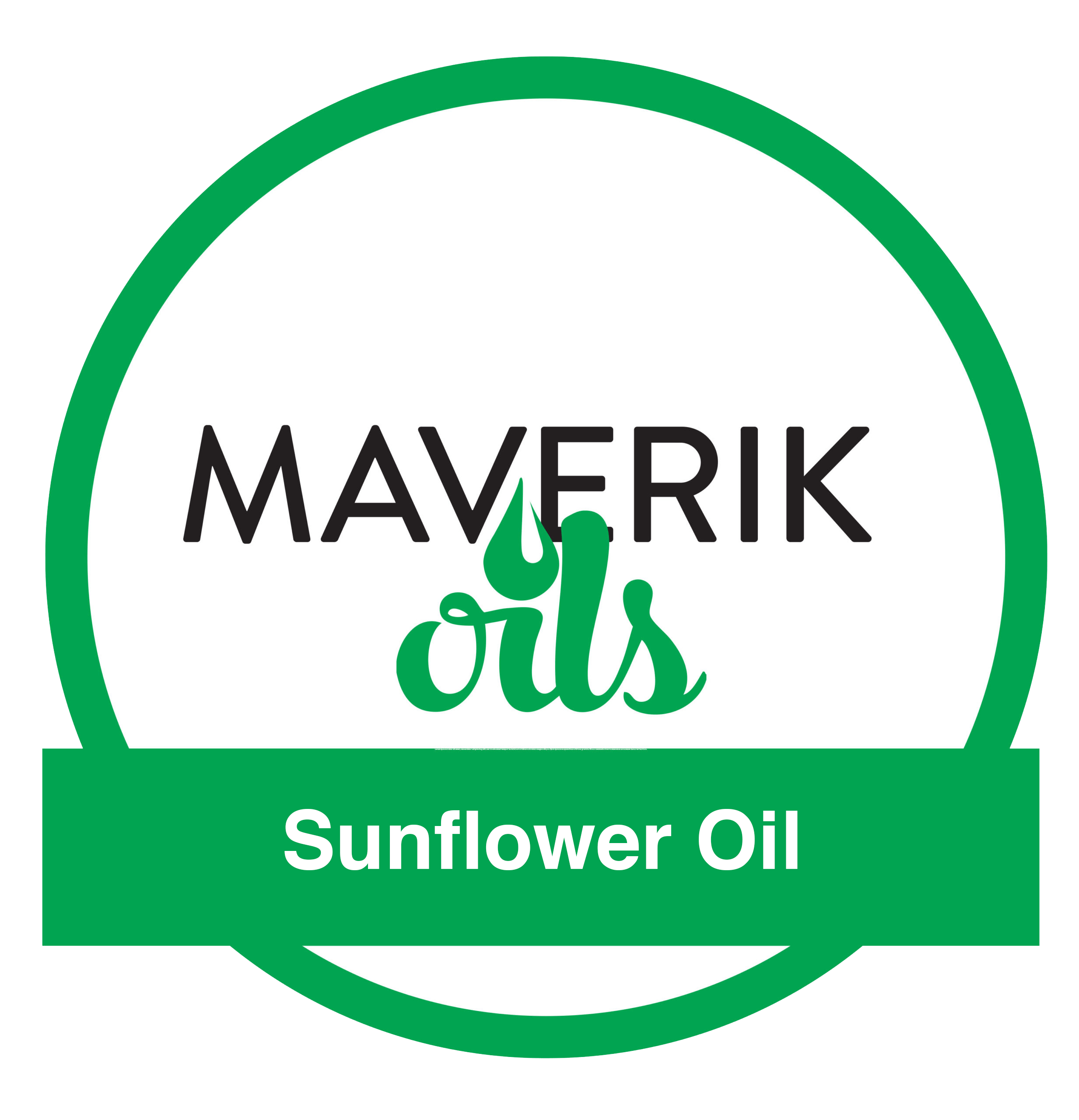 Maverik Oils