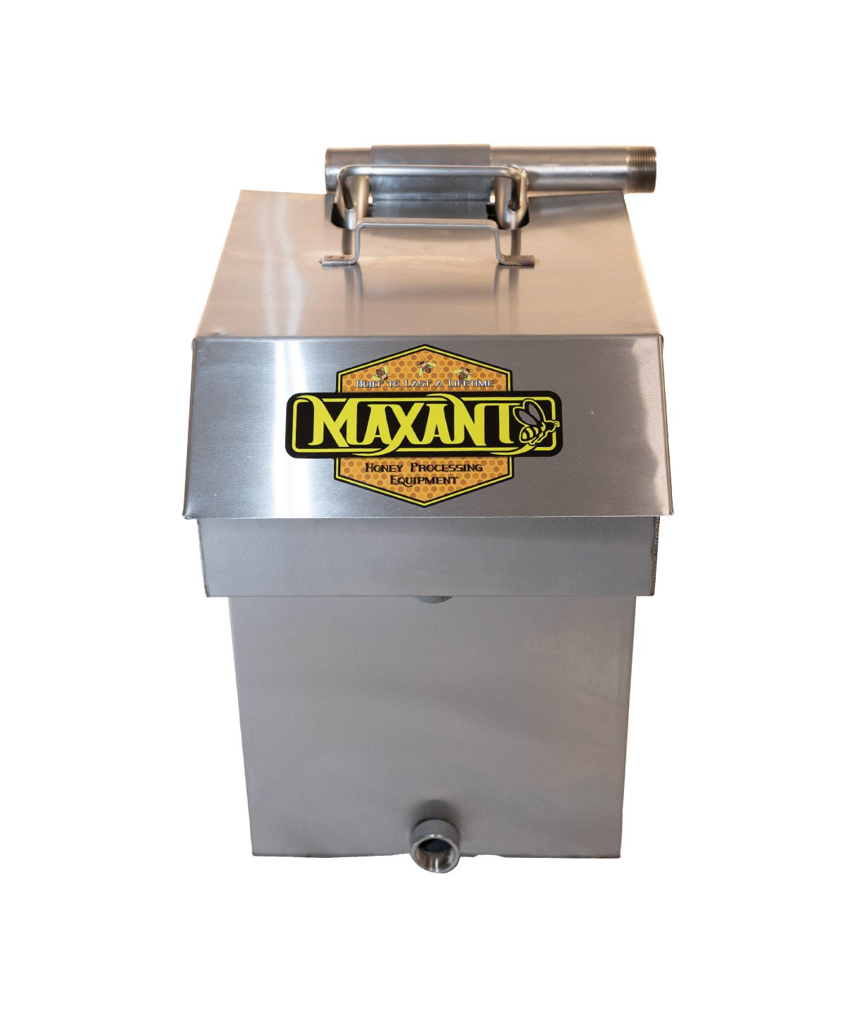 Maxant Industries