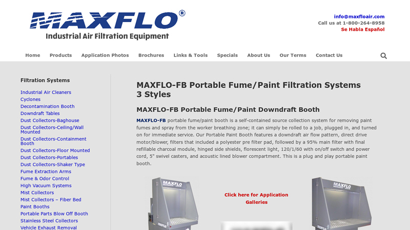 MAXFLO