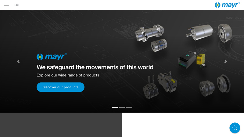 Mayr power transmission