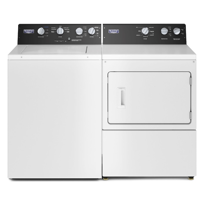 Maytag Commercial Laundry