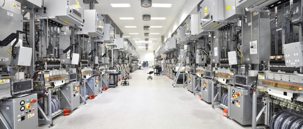 Mc Cables industry insight