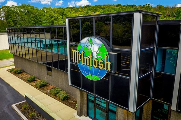 McIntosh