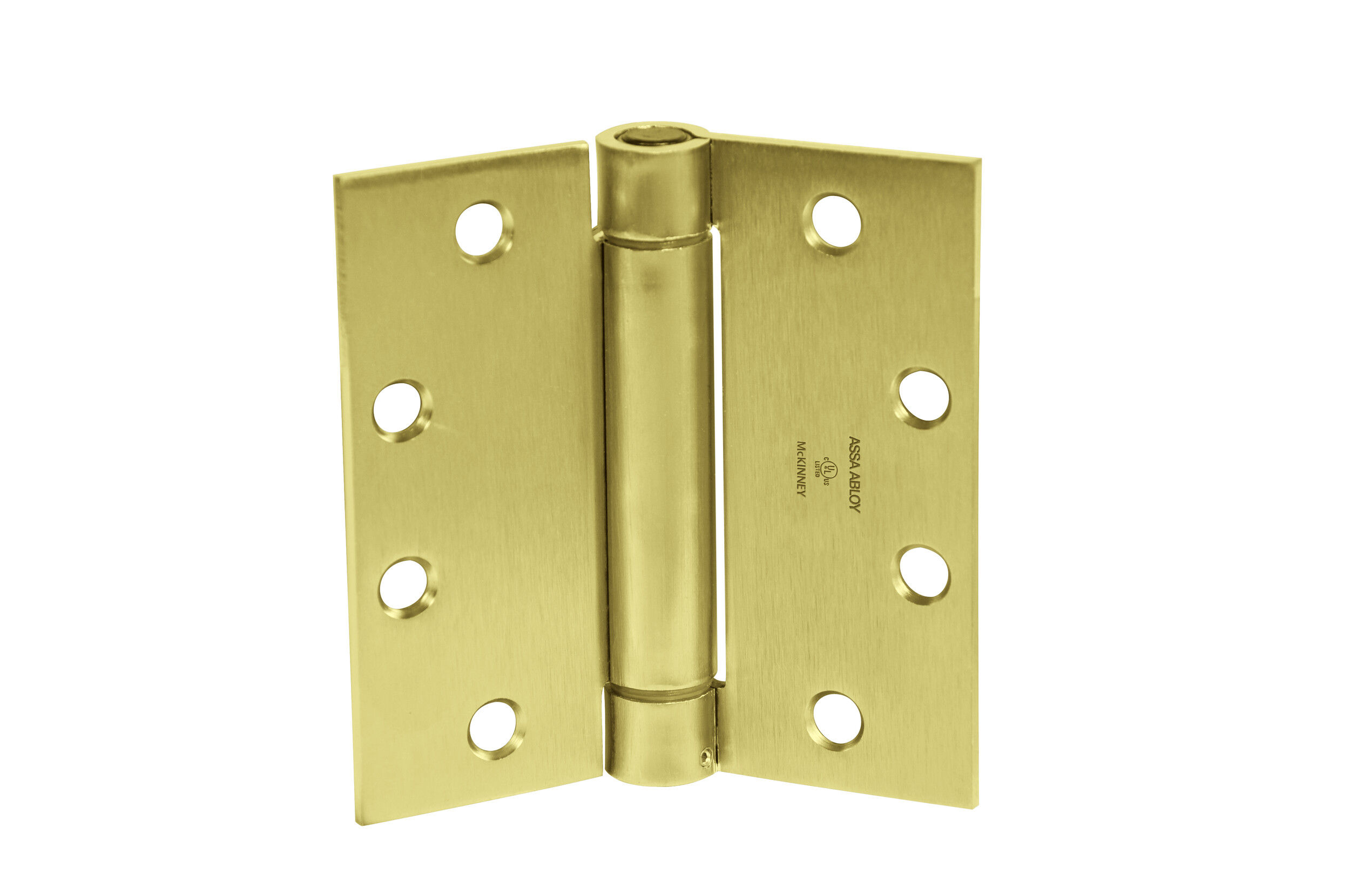 McKinney Hinge