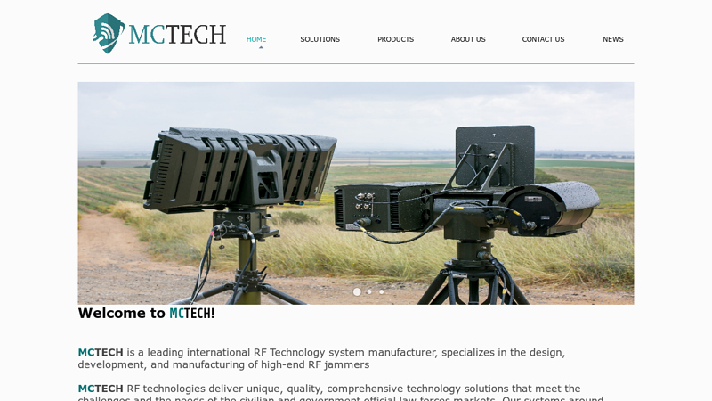 mctech