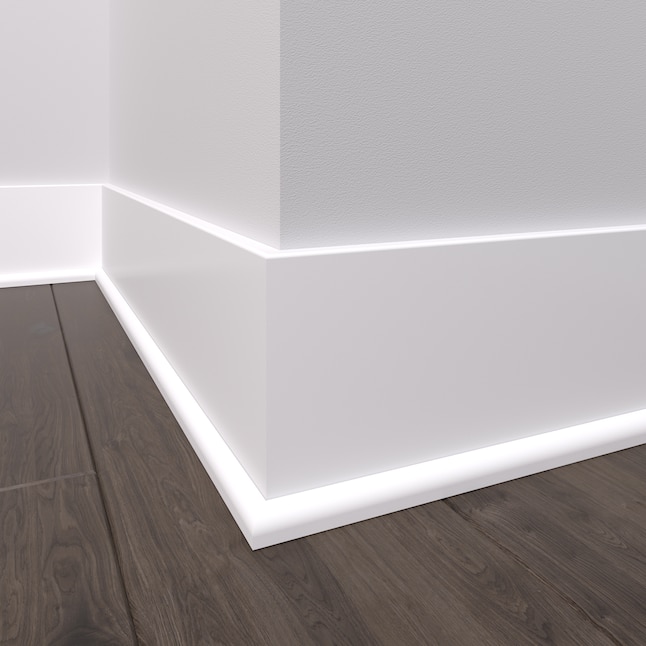 MDF Moldings, base, quarter rounds, base shoe, risers ...