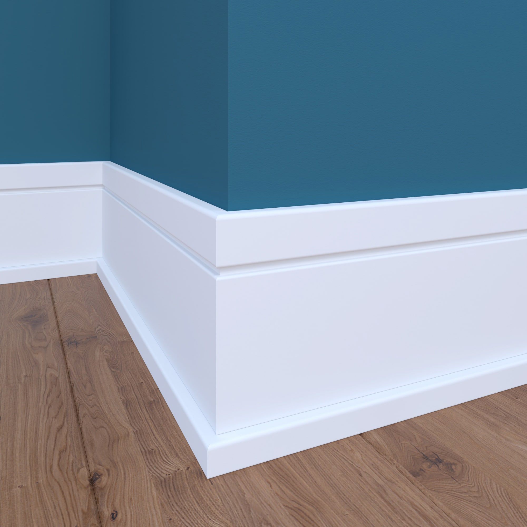 MDF Moldings, base, quarter rounds, base shoe, risers ...