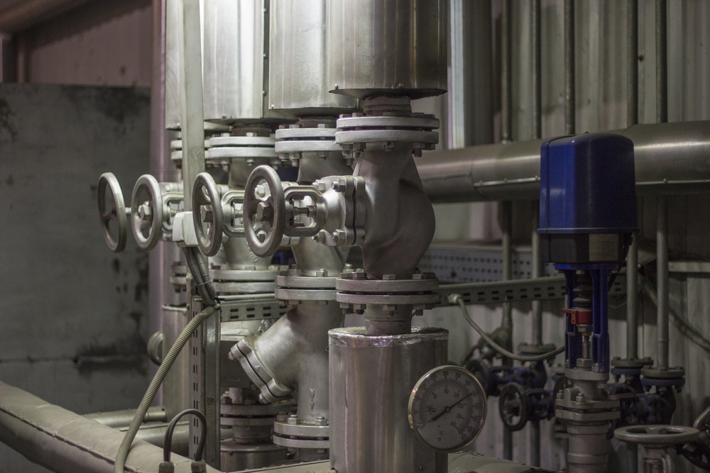 Mechanical Filter industry insight