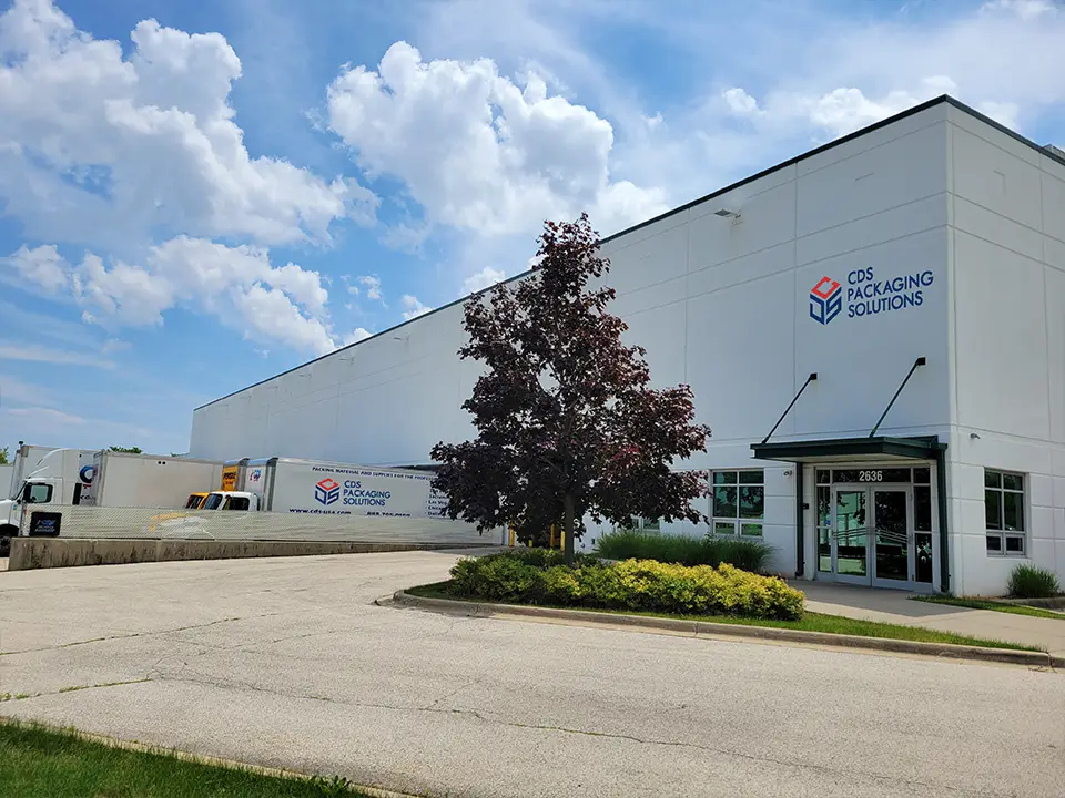 Media Packaging Solutions