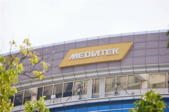 MediaTek