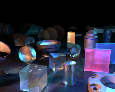 MEETOPTICS: Find & Compare Optics