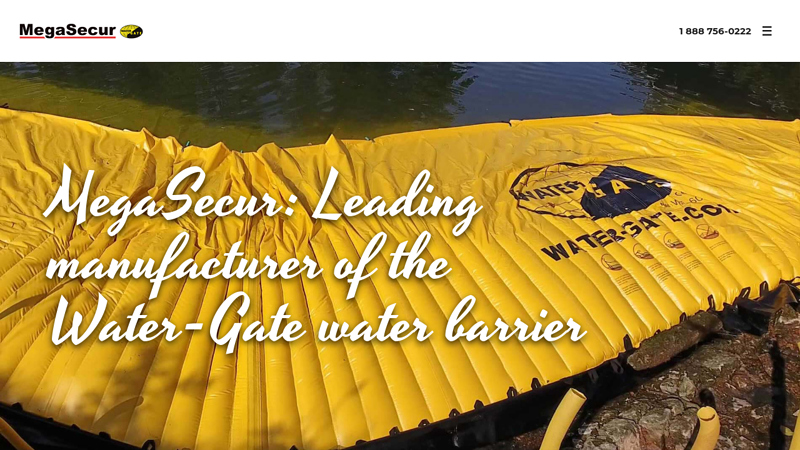 MegaSecur