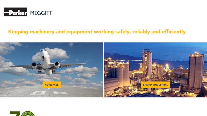 Meggitt Sensing Systems