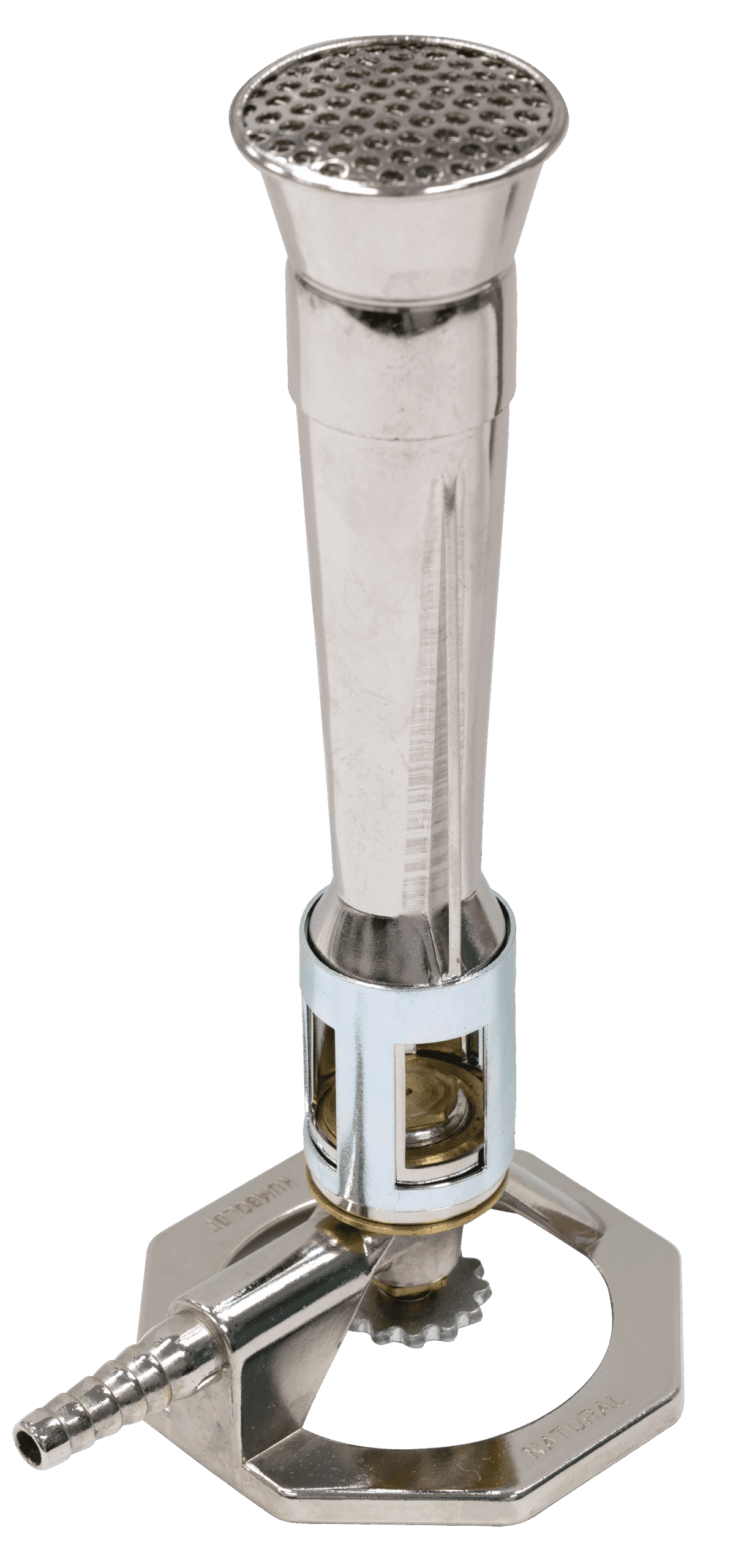 Meker Burner industry insight