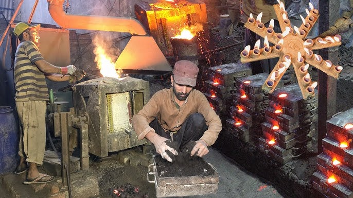 Meker Burner industry insight