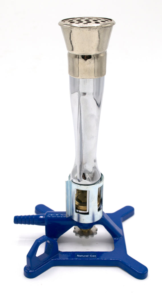 Meker Burner industry insight