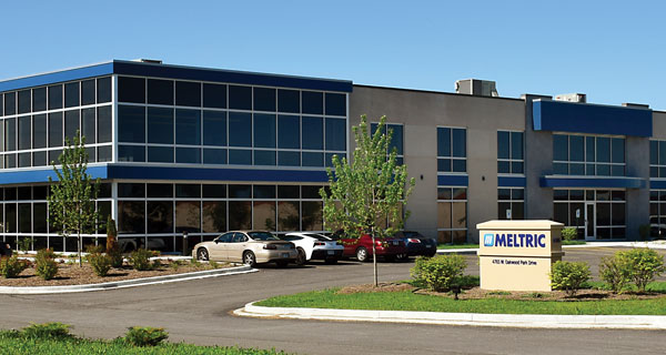 Meltric