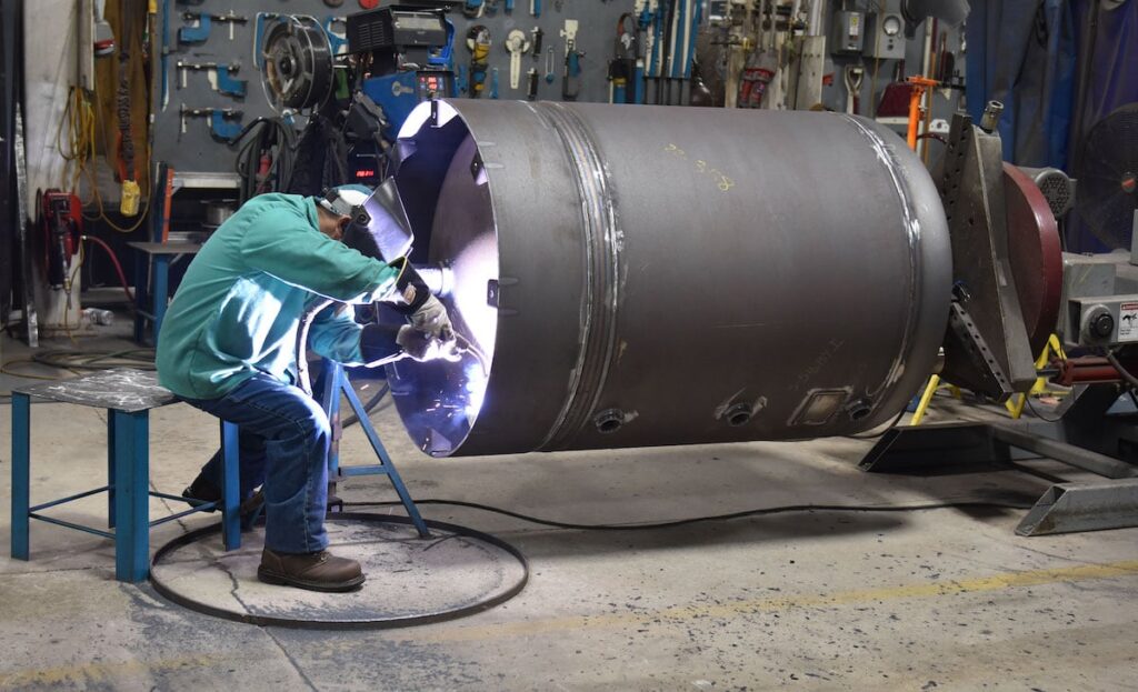 Membrane Vessels industry insight