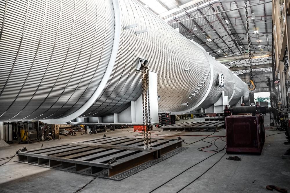 Membrane Vessels industry insight