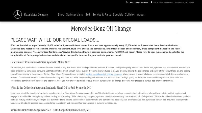 Mercedes