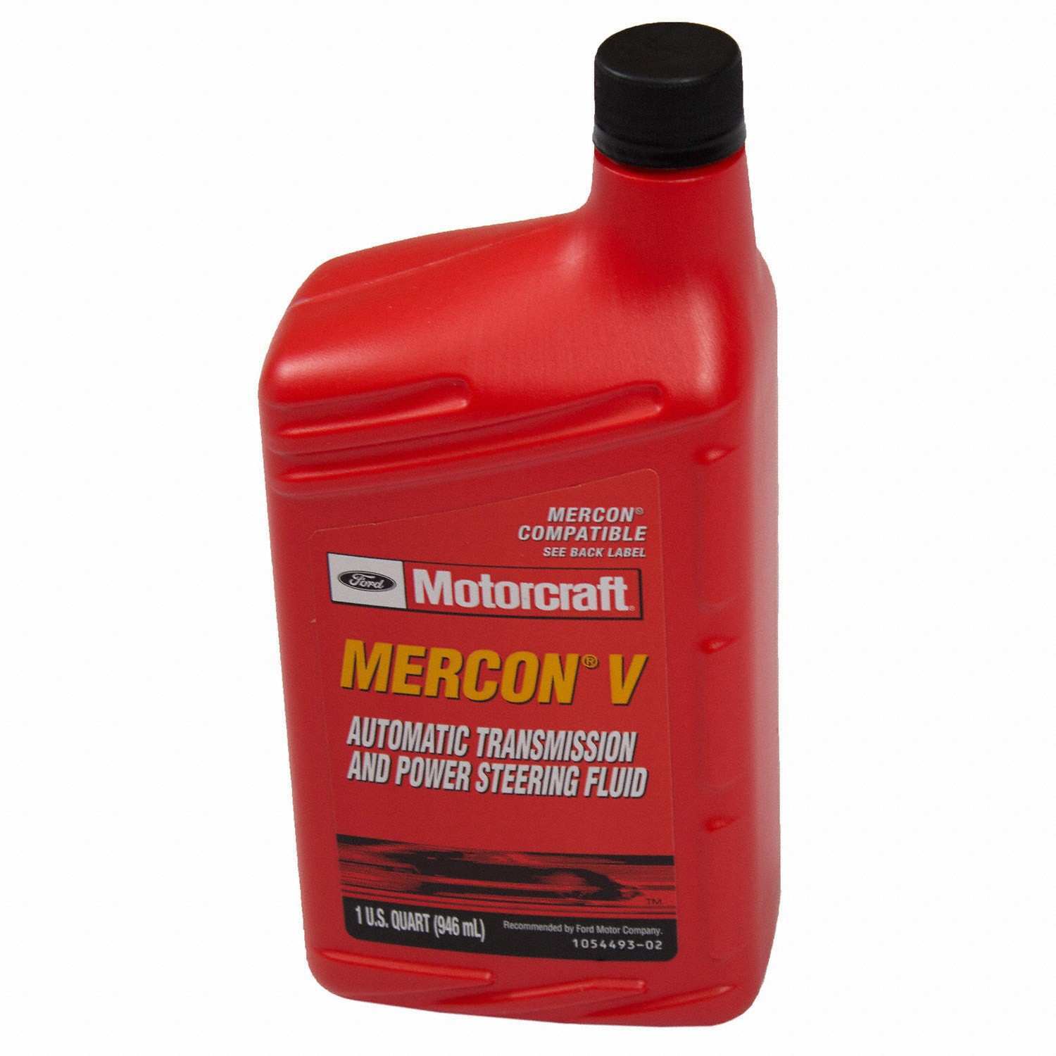 Mercon V Atf Transmission Fluid industry insight