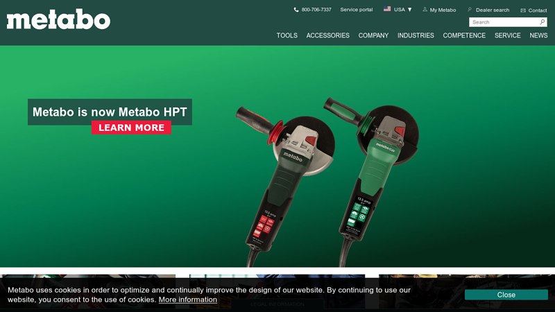 Metabo