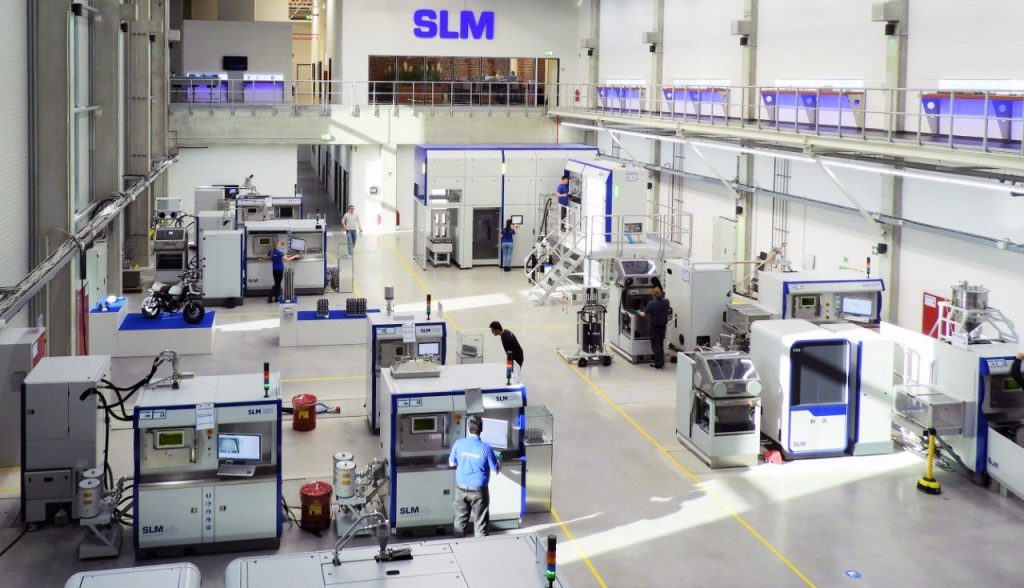 Metal 3D Printing Cost industry insight