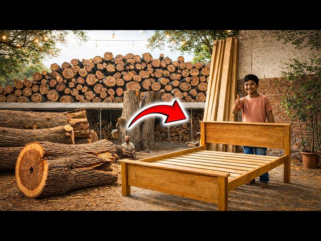 Metal And Wood Bed Frame industry insight