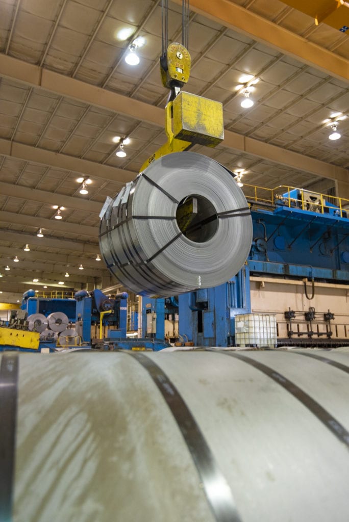 Metal Blanks industry insight