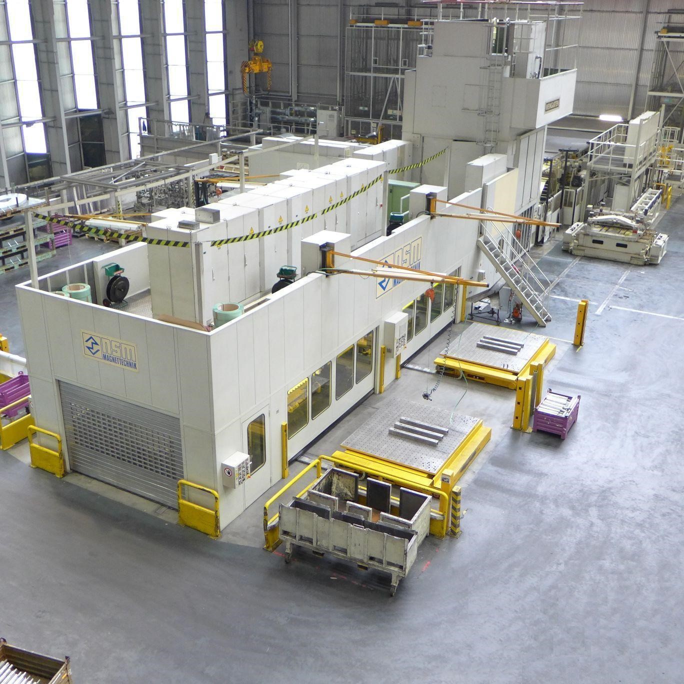 Metal Blanks industry insight