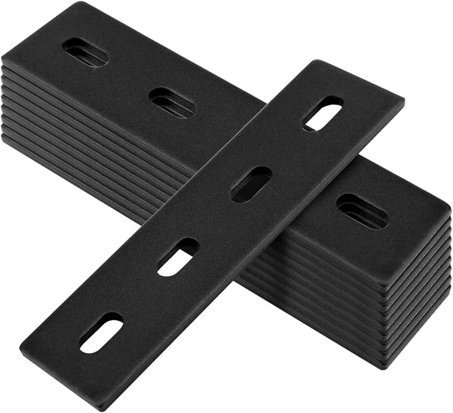 Metal Brackets