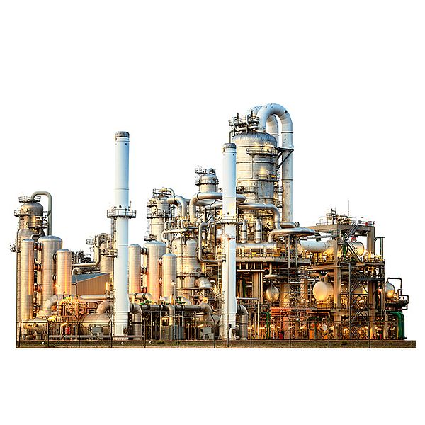 Metal Chem industry insight