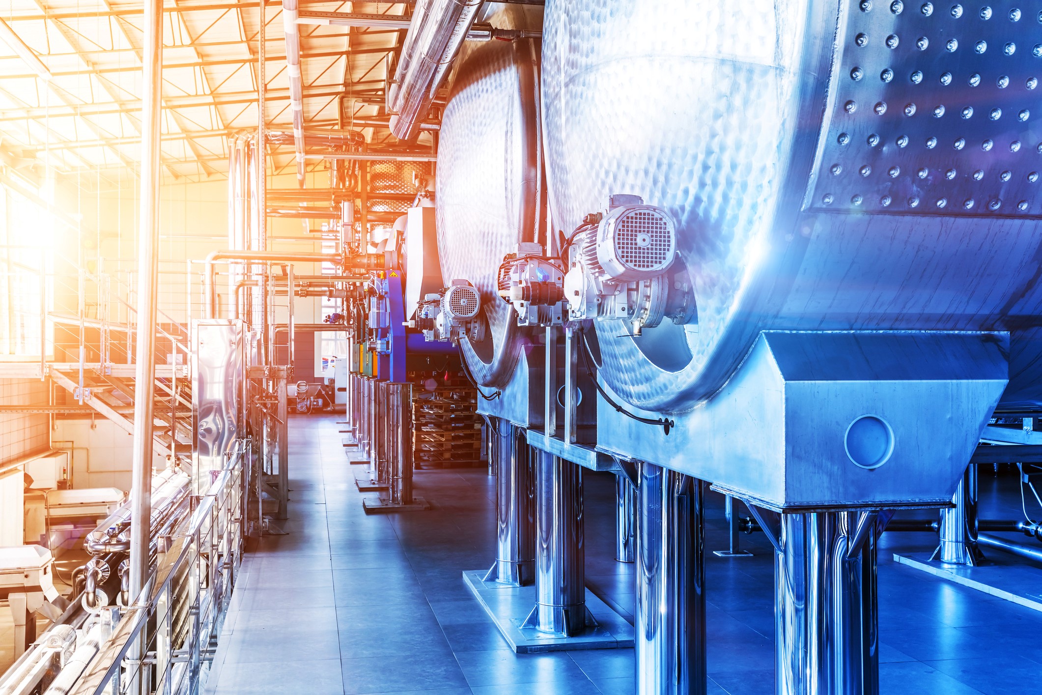 Metal Chem industry insight