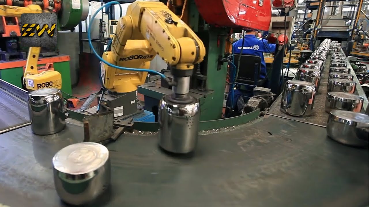 Metal Cooking Tools industry insight