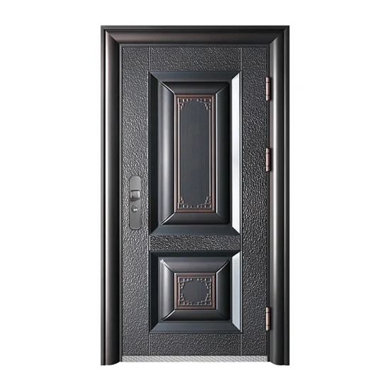 Metal Doors Manufacturer