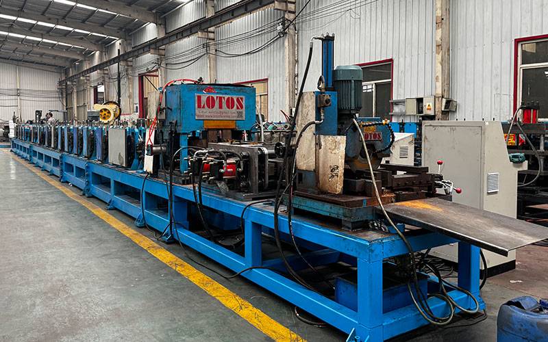Metal Fence Post industry insight