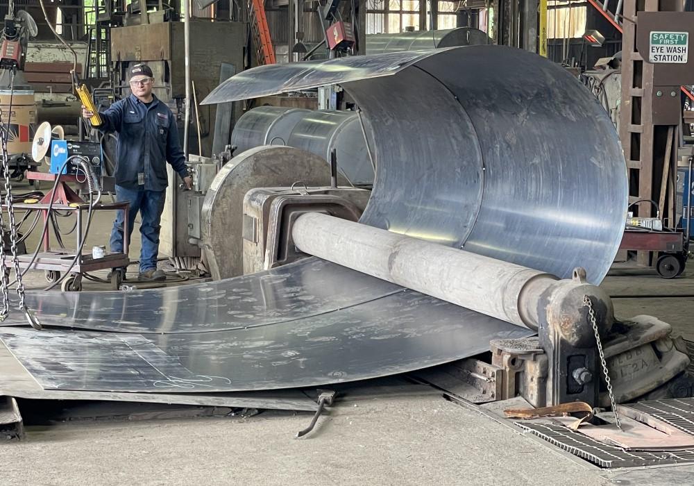 Metal Floors industry insight