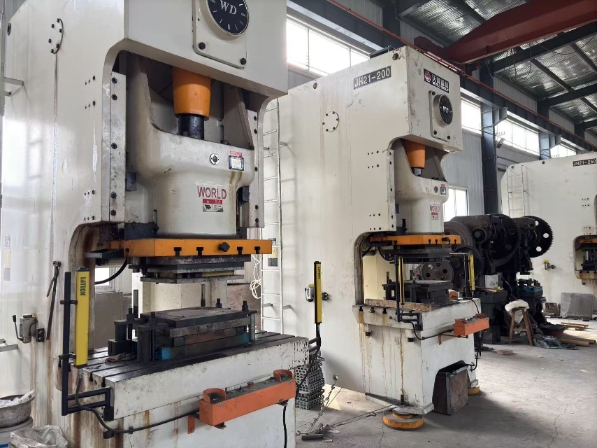 Metal Floors industry insight