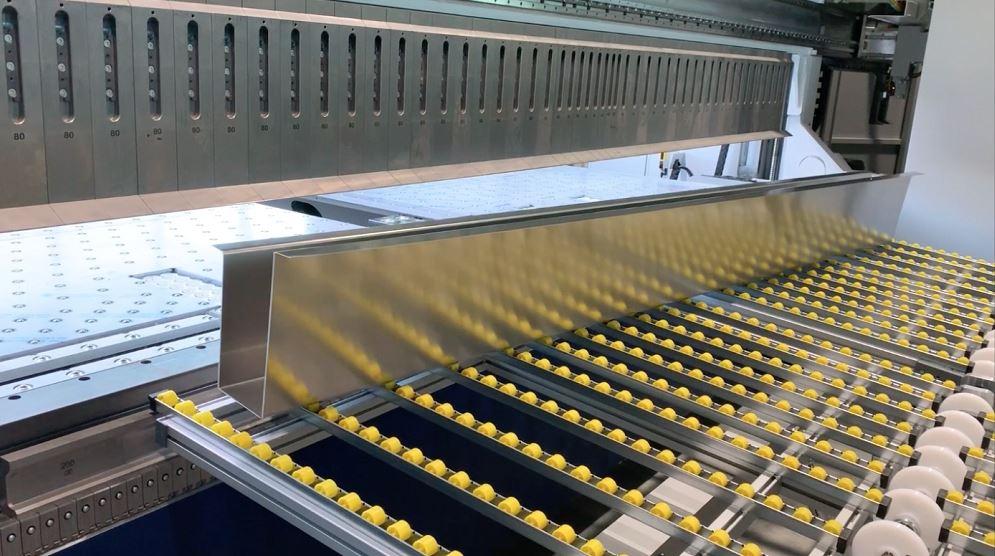 Metal Folder industry insight