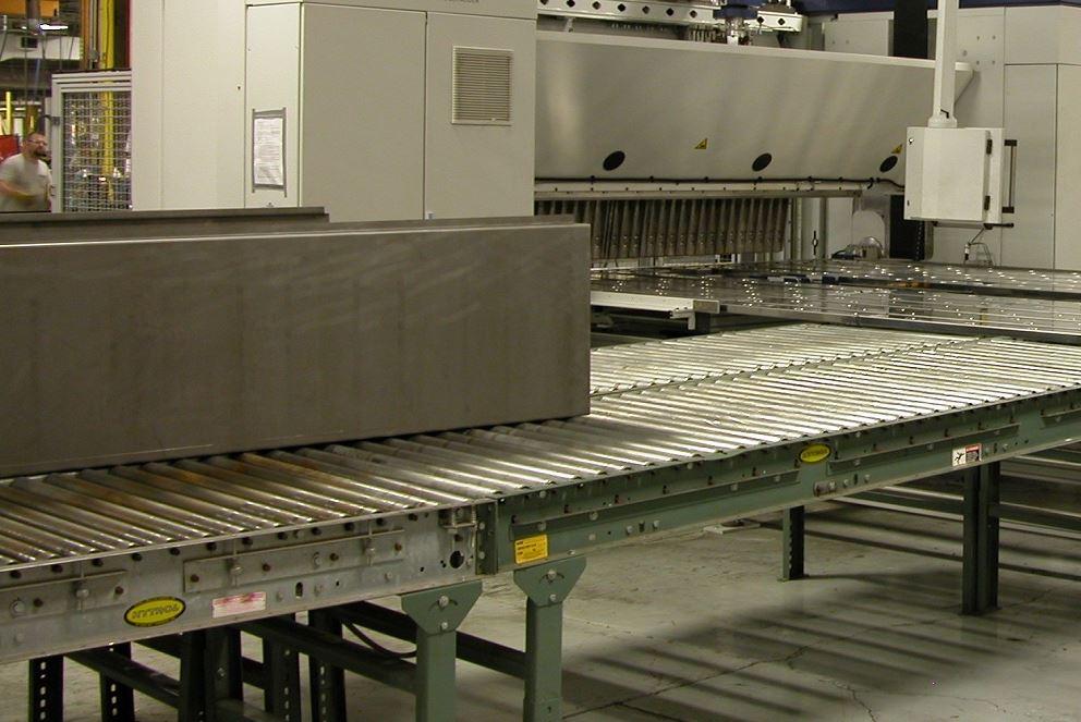 Metal Folder industry insight